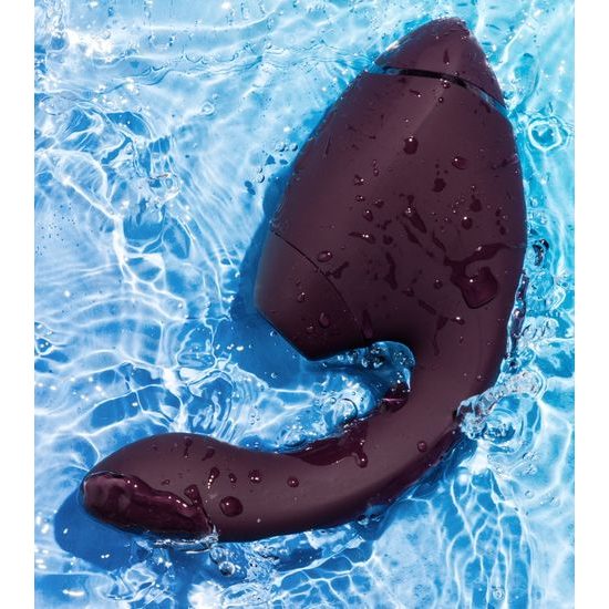 Womanizer Next Duo 2v1 G-bod purple