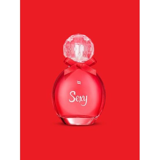 Obsessive - Perfume Sexy 30 ml