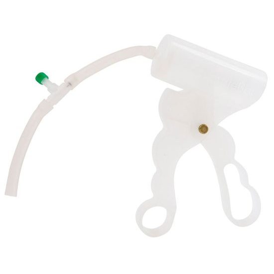 Fröhle pump