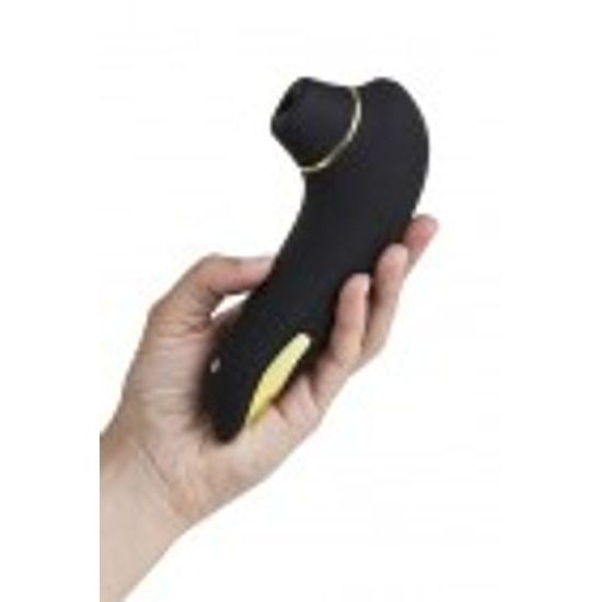 S Pleasures Gale Čierna