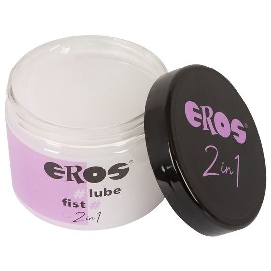 Eros 2in1 Lube & Fist 500ml