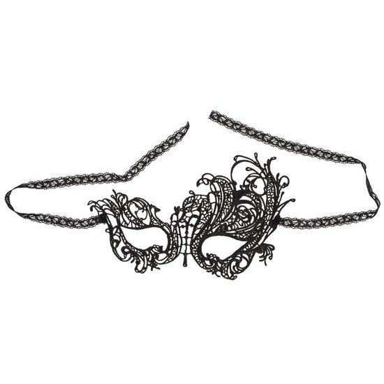 Cottelli Eye Mask - Maska na oči