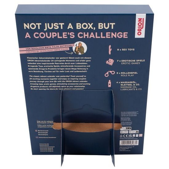 Magické Mrazenie - adventný kalendár 24 častí