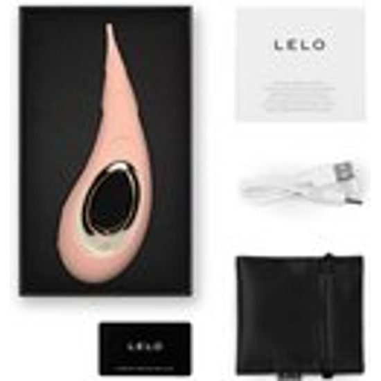 LELO DOT Cruise Peach Please