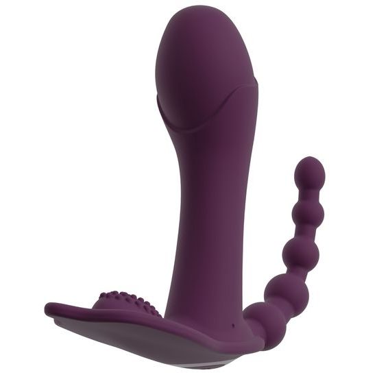 beau coeur Ariva Panty