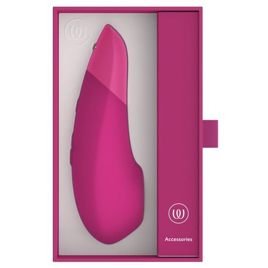 Womanizer Enhance (Pink)