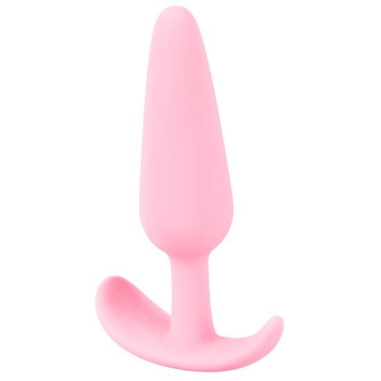 You2Toys Cuties Mini Butt Plug 556858 Pink