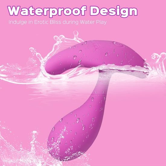 Honey Play Box OLY Wearable Clit & G Spot