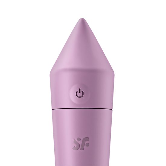 Satisfyer Ultra Power Bullet 8 fialový