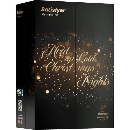 Satisfyer Premium Advent Calendar