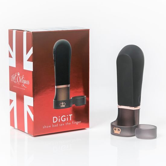 Hot Octopuss DiGiT Finger Vibrator