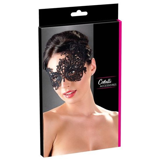 Cottelli Eye Mask - Maska na oči