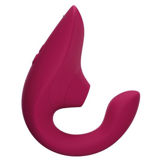 Womanizer Blend Vibrant Pink