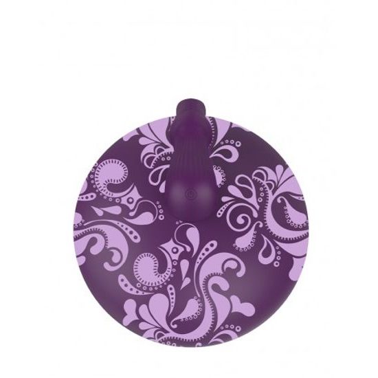 Bouncy Bliss Flow Sit On Purple