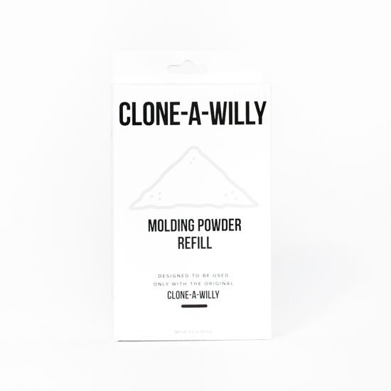 Clone A Willy Molding Powder Refill 93g