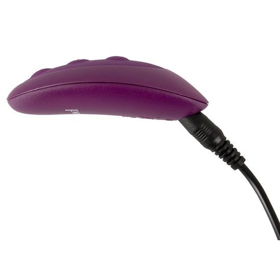 VibePad 2 cordless radio licking pillow vibrator