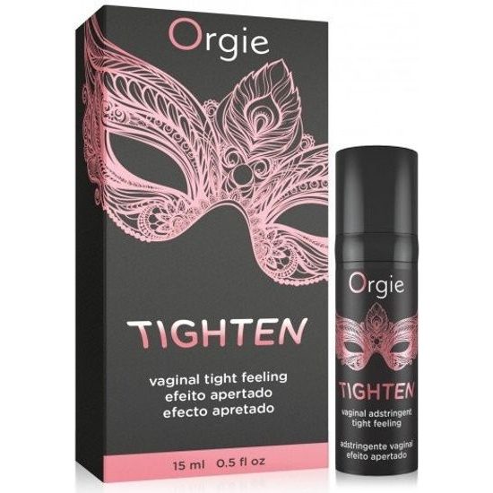 Orgie Tighten Gel 15 ml