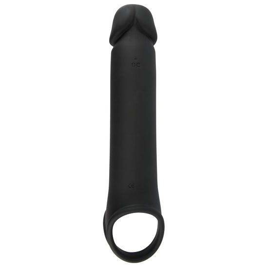 Rebel Remote Controlled Penis Extension