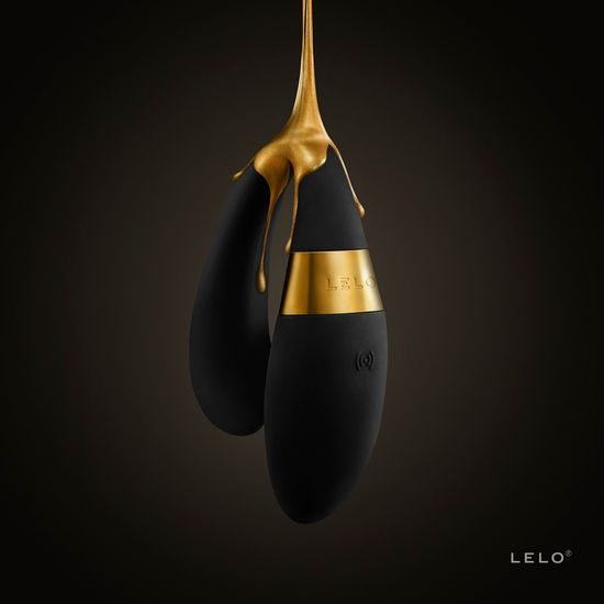 Lelo Tiani 3 24K GOLD