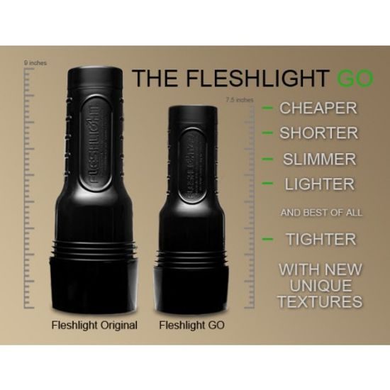 Fleshlight GO Surge