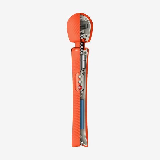 Fun Factory VIM Wand Sunrise Orange