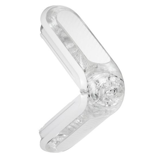 Tenga Flip Zero Gravity - Super Masturbator White