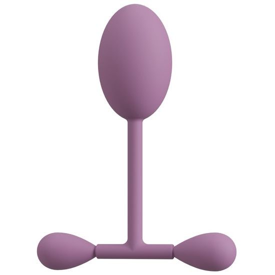 Vaginal Trainer with Bouncing Weights You2Toys