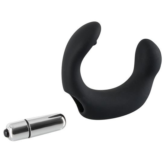 Rebel Prostate Stimulator