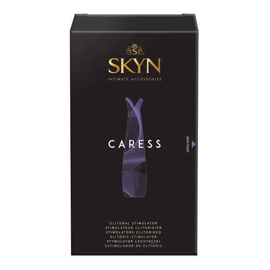 Skyn Caress Vibrator SKYN