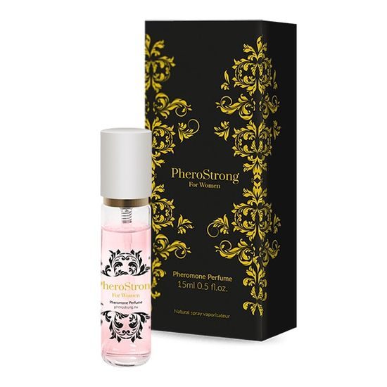 PheroStrong Strong for women 15 ml
