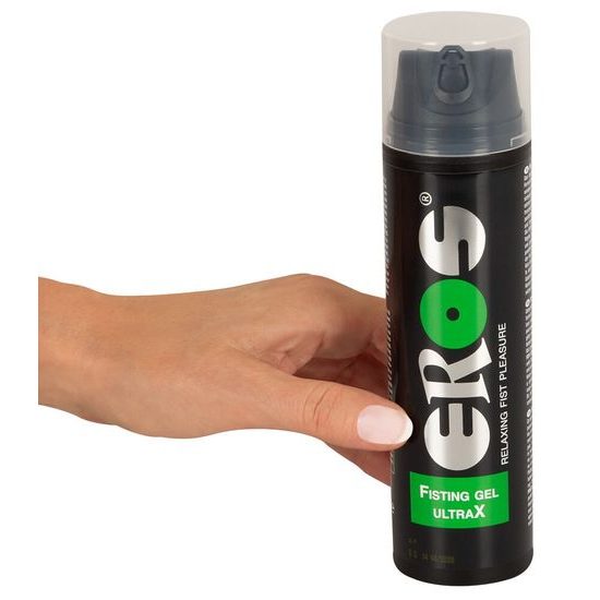 EROS Fisting UltraX 200 ml