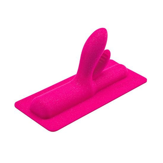 The Cowgirl - Unicorn Silicone Attachment