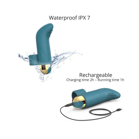 Love To Love Touch Me