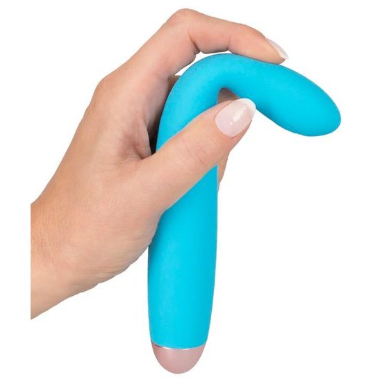 Cuties Mini Vibrator 2.G G-point