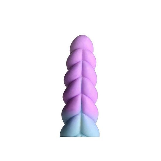 Creature Cocks Silicone Unicorn Dildo