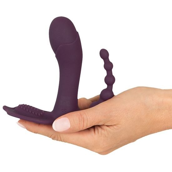 beau coeur Ariva Panty