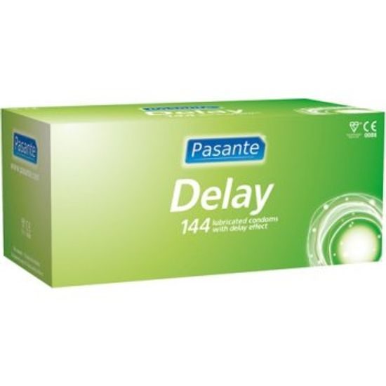 Pasante Delay 144