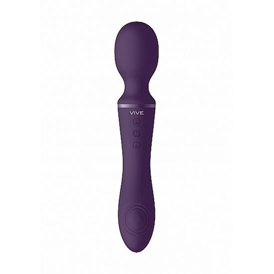 Vive by Shots Enora Wand & Vibrator