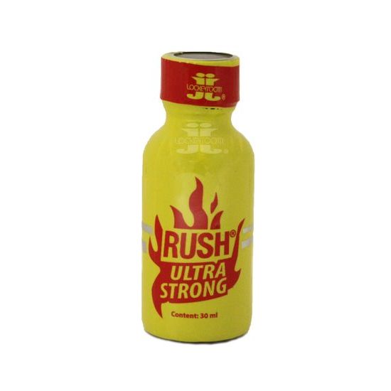 Rush Ultra Strong big 30 ml