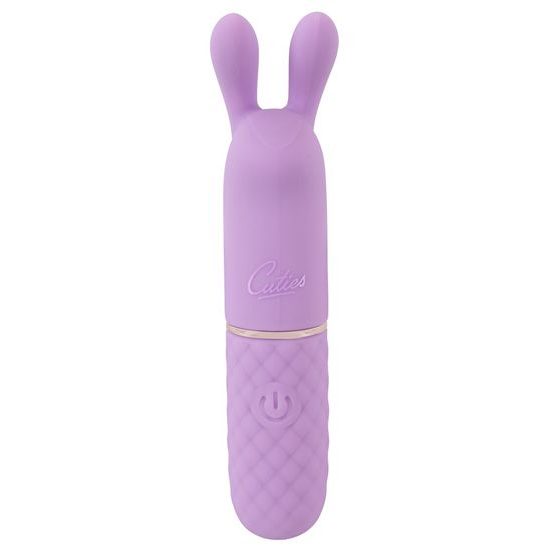 Cuties Mini Rabbit Vibrator 5.G