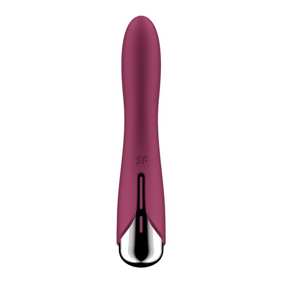 Satisfyer Spinning Vibe 1 Red