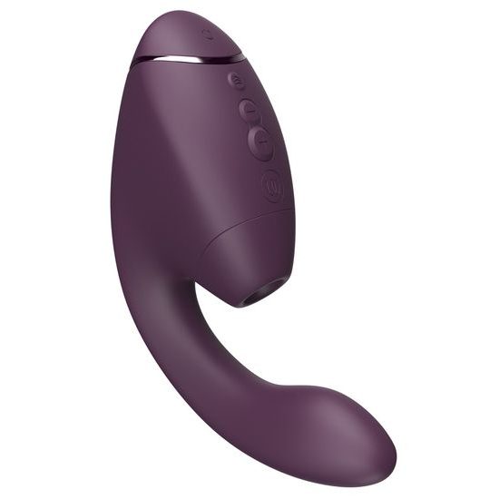 Womanizer Next Duo 2v1 G-bod purple