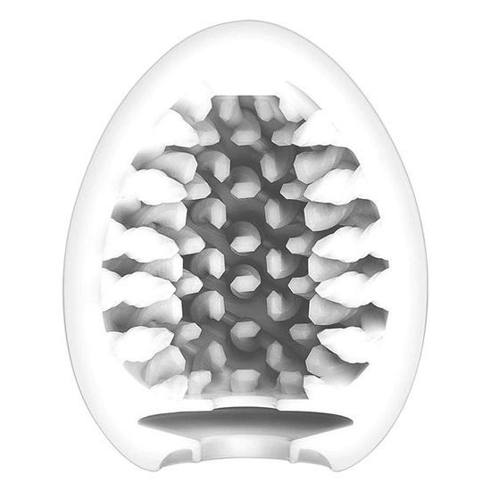 Tenga Egg Brush