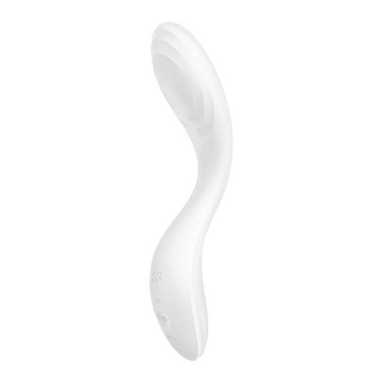 Satisfyer Rrrolling Pleasure