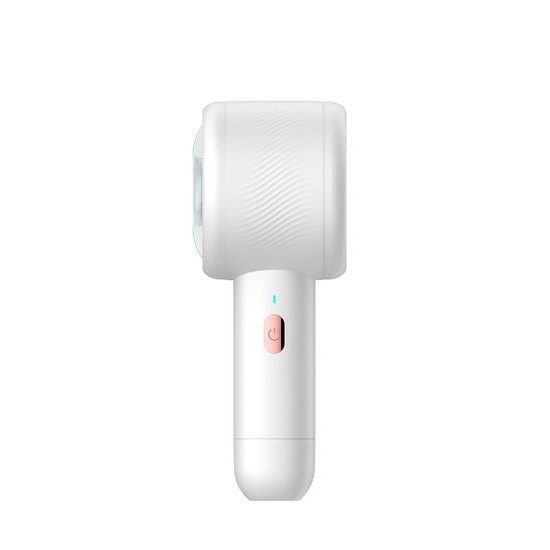 Lonely Space Male Masturbator White