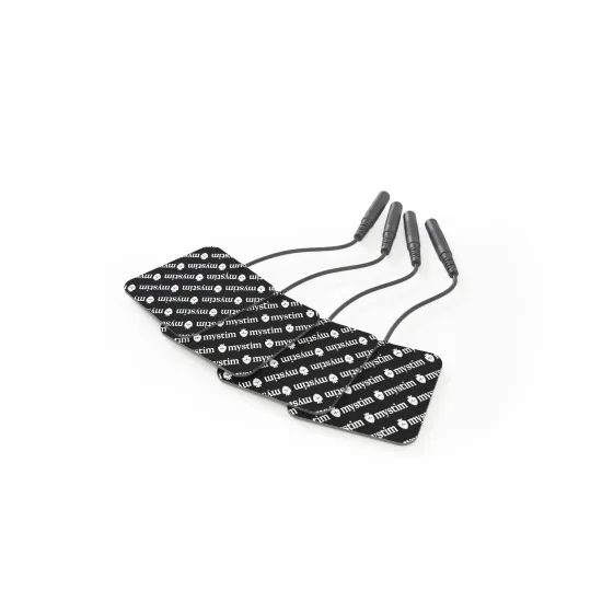 Mystim Pure Vibes E-Stim Tens Unit