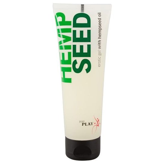 Just Play Hempseed 80ml