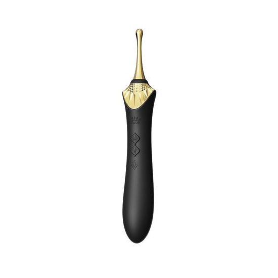 Zalo Bess 2 Clitoral Massager