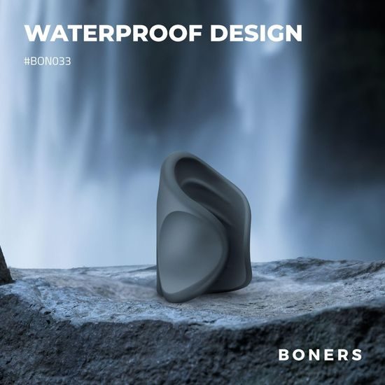 Boners Vibrating Handjob Stroker