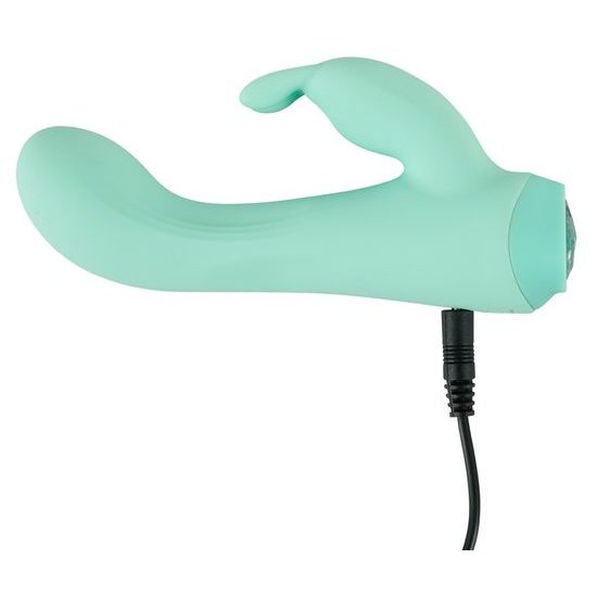 Cuties Mini Vibrator Green